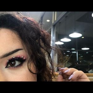 Meet your Posher, Alissa